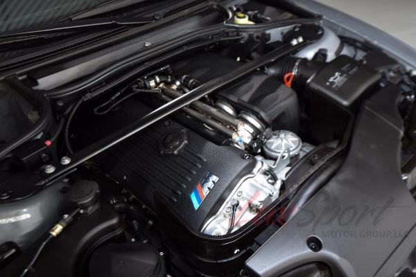 Used 2005 BMW M3 Coupe  | Woodbury, NY