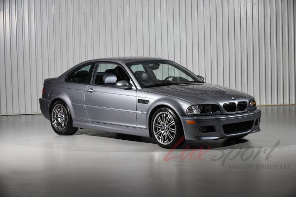 Used 2005 BMW M3 Coupe  | Woodbury, NY