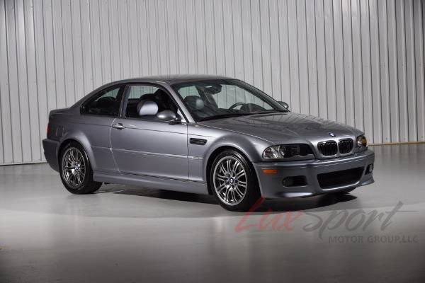 Used 2005 BMW M3 Coupe  | Woodbury, NY