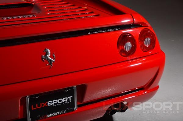 Used 1996 Ferrari F355 Spider | Plainview, NY