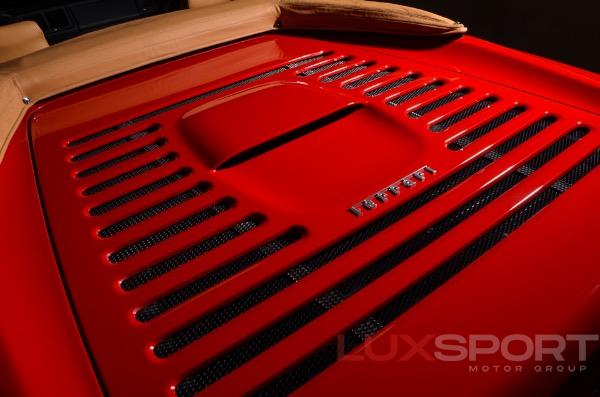 Used 1996 Ferrari F355 Spider | Plainview, NY