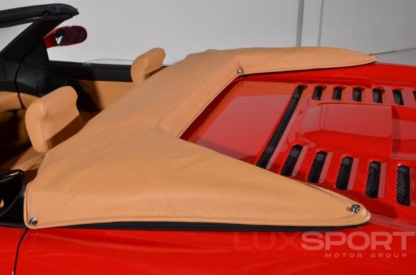 Used 1996 Ferrari F355 Spider | Plainview, NY