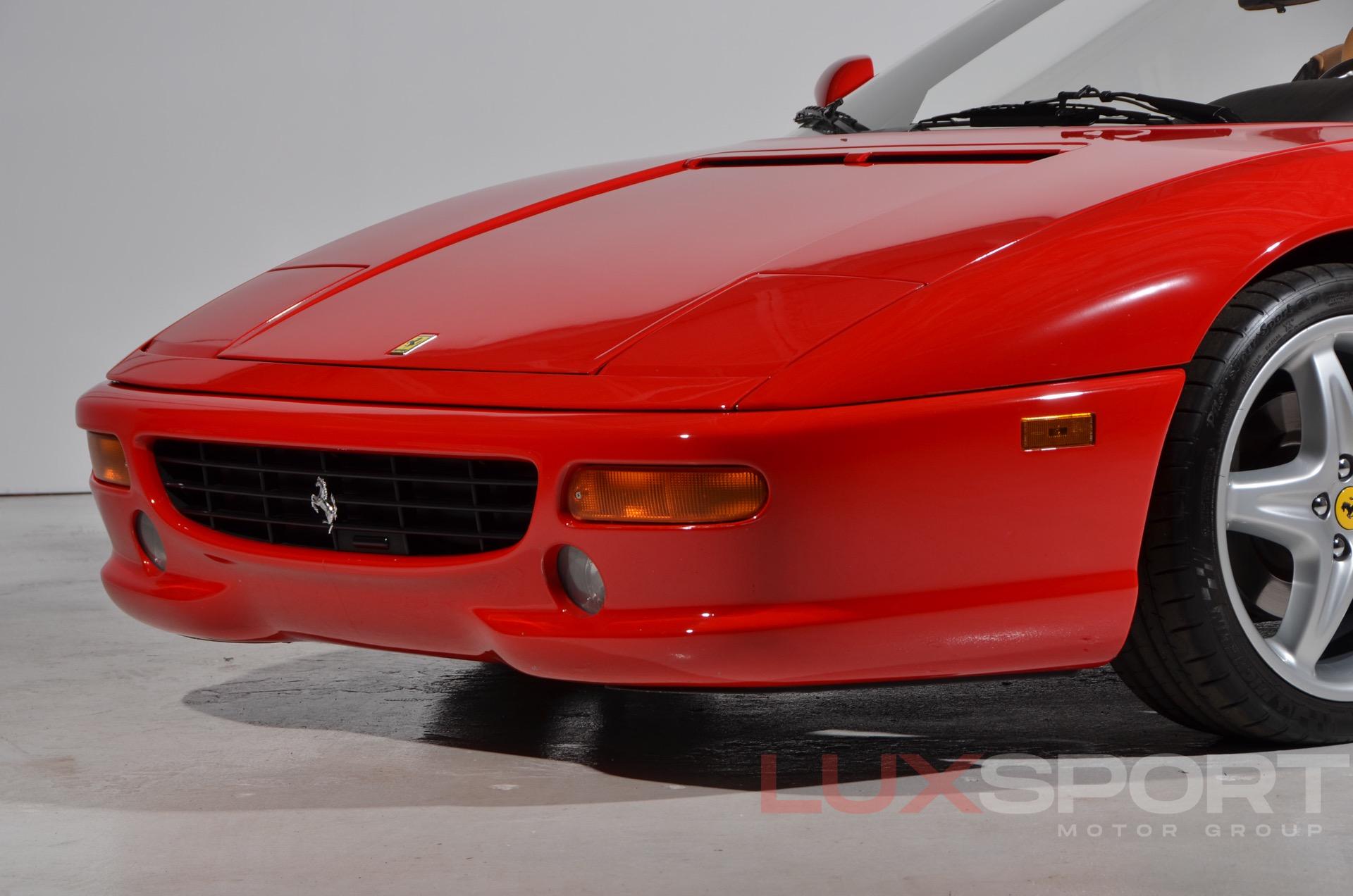 Used 1996 Ferrari F355 Spider  | Plainview, NY