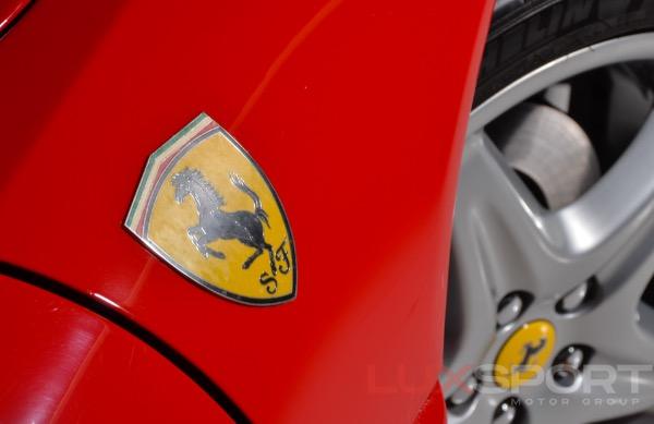 Used 1996 Ferrari F355 Spider | Plainview, NY