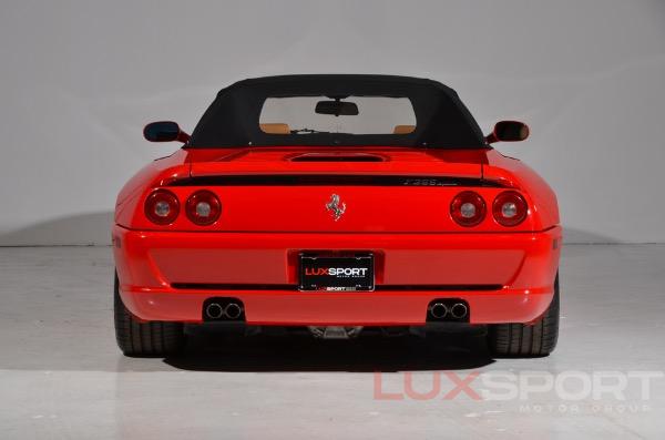 Used 1996 Ferrari F355 Spider | Plainview, NY