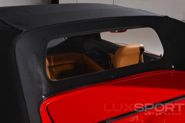 Used 1996 Ferrari F355 Spider | Plainview, NY