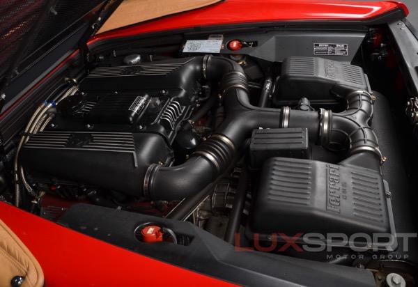 Used 1996 Ferrari F355 Spider | Plainview, NY