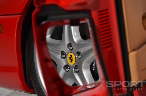 Used 1996 Ferrari F355 Spider | Plainview, NY