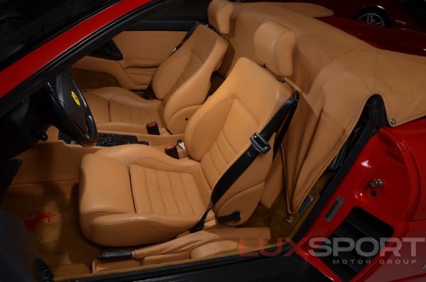 Used 1996 Ferrari F355 Spider | Plainview, NY