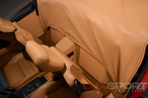 Used 1996 Ferrari F355 Spider | Plainview, NY