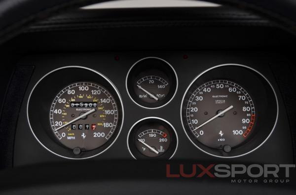 Used 1996 Ferrari F355 Spider | Plainview, NY
