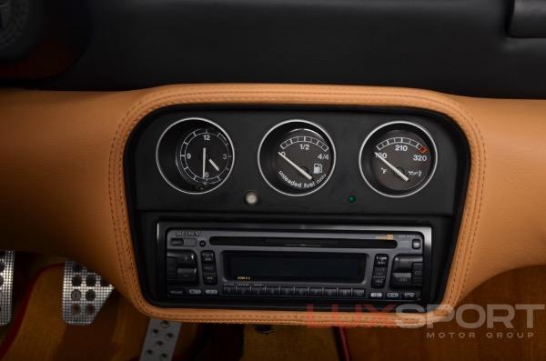 Used 1996 Ferrari F355 Spider | Plainview, NY