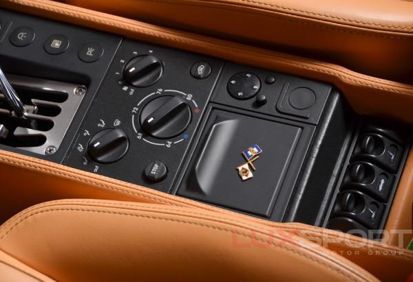 Used 1996 Ferrari F355 Spider | Plainview, NY