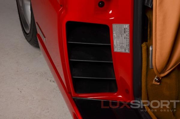 Used 1996 Ferrari F355 Spider | Plainview, NY