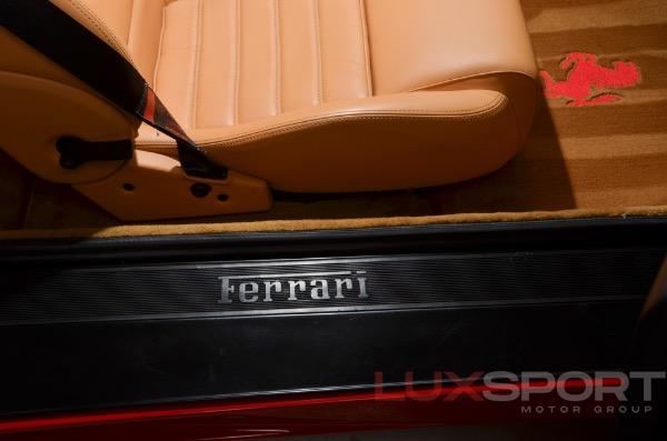 Used 1996 Ferrari F355 Spider | Plainview, NY