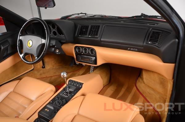 Used 1996 Ferrari F355 Spider | Plainview, NY