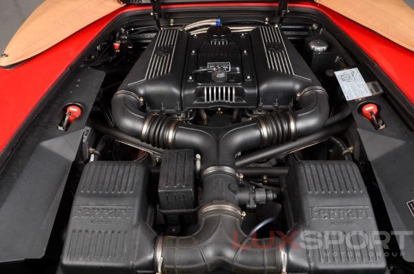 Used 1996 Ferrari F355 Spider | Plainview, NY