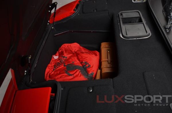 Used 1996 Ferrari F355 Spider | Plainview, NY