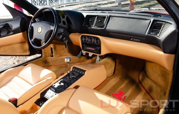 Used 1996 Ferrari F355 Spider | Woodbury, NY