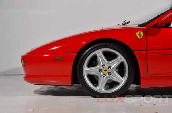 Used 1996 Ferrari F355 Spider | Plainview, NY