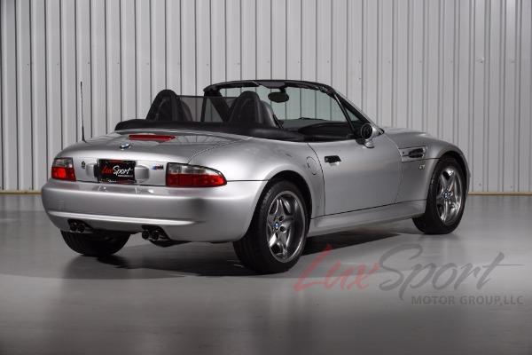 Used 2002 BMW M Roadster  | Woodbury, NY