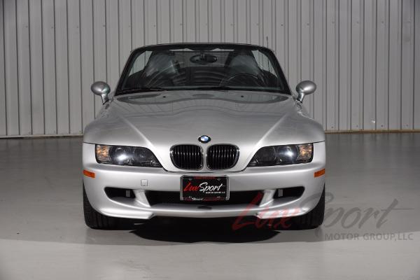 Used 2002 BMW M Roadster  | Woodbury, NY