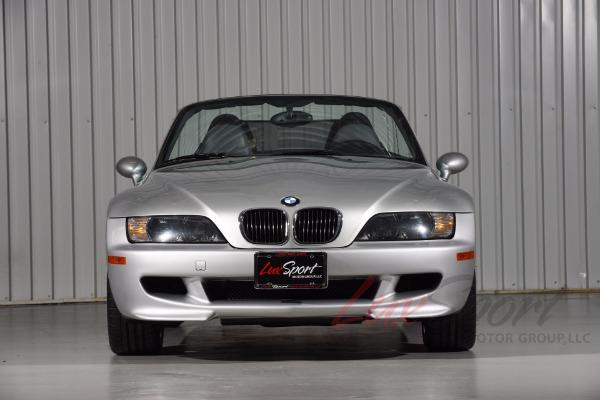 Used 2002 BMW M Roadster  | Woodbury, NY