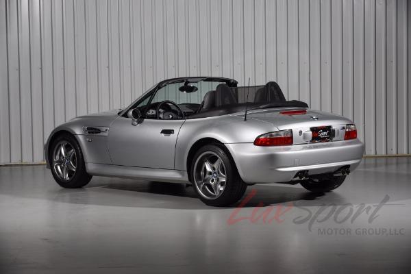 Used 2002 BMW M Roadster  | Woodbury, NY