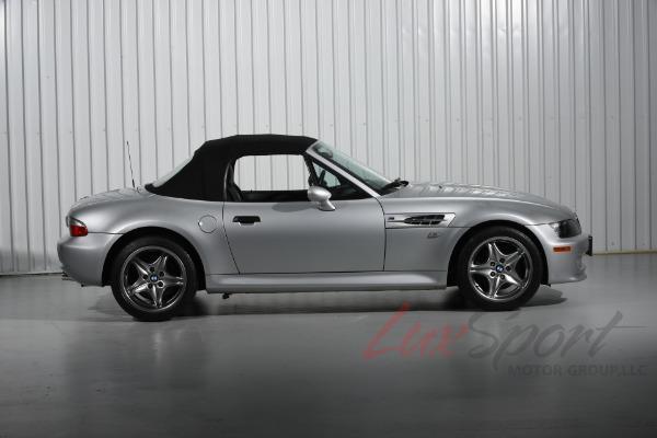 Used 2002 BMW M Roadster  | Woodbury, NY