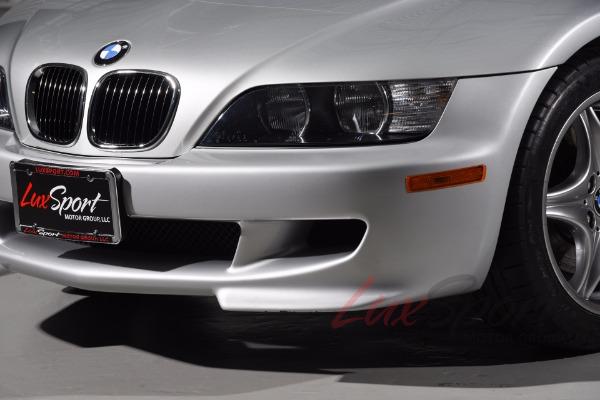 Used 2002 BMW M Roadster  | Woodbury, NY