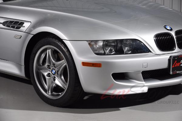 Used 2002 BMW M Roadster  | Woodbury, NY