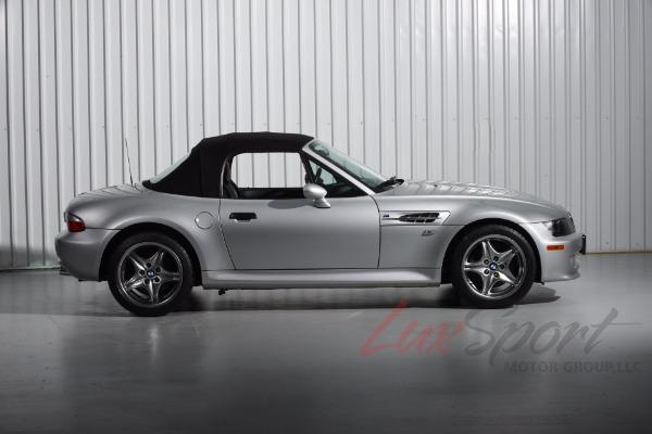 Used 2002 BMW M Roadster  | Woodbury, NY