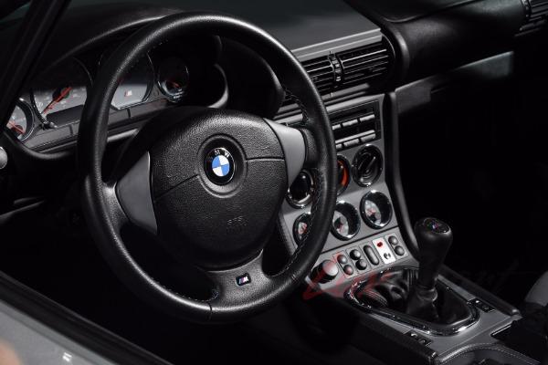 Used 2002 BMW M Roadster  | Woodbury, NY