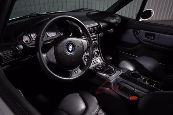 Used 2002 BMW M Roadster  | Woodbury, NY