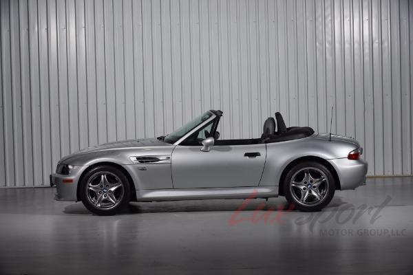 Used 2002 BMW M Roadster  | Woodbury, NY