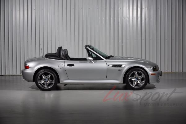 Used 2002 BMW M Roadster  | Woodbury, NY