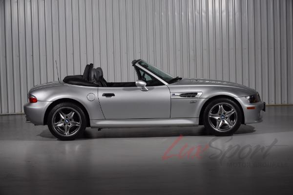 Used 2002 BMW M Roadster  | Woodbury, NY