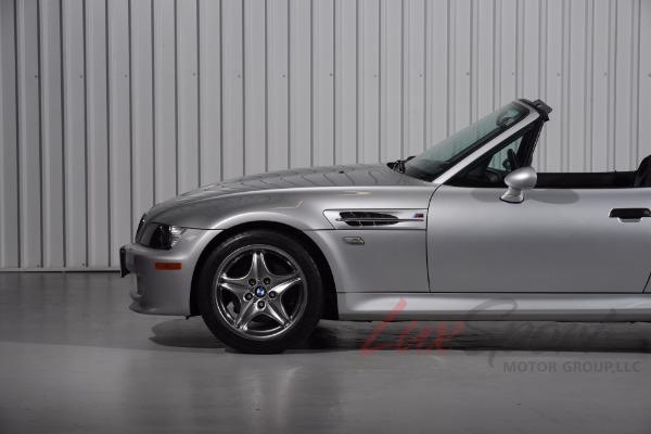 Used 2002 BMW M Roadster  | Woodbury, NY