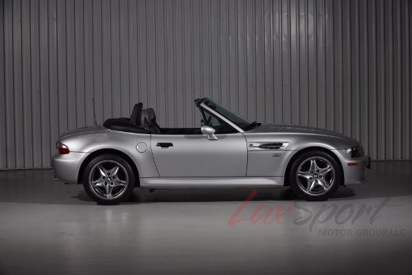 Used 2002 BMW M Roadster  | Woodbury, NY