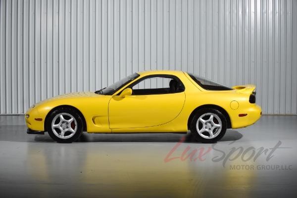 Used 1993 Mazda RX-7 Twin Turbo Coupe Turbo | Woodbury, NY