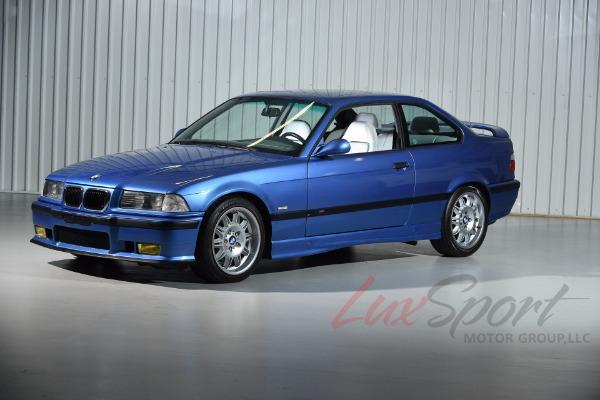 Used 1999 BMW E36 M3 Coupe  | Woodbury, NY