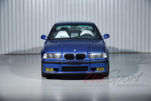 Used 1999 BMW E36 M3 Coupe  | Woodbury, NY