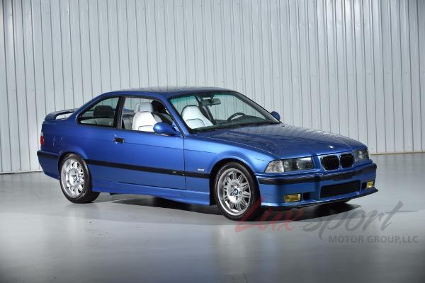 Used 1999 BMW E36 M3 Coupe  | Woodbury, NY