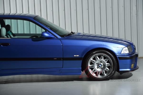 Used 1999 BMW E36 M3 Coupe  | Woodbury, NY