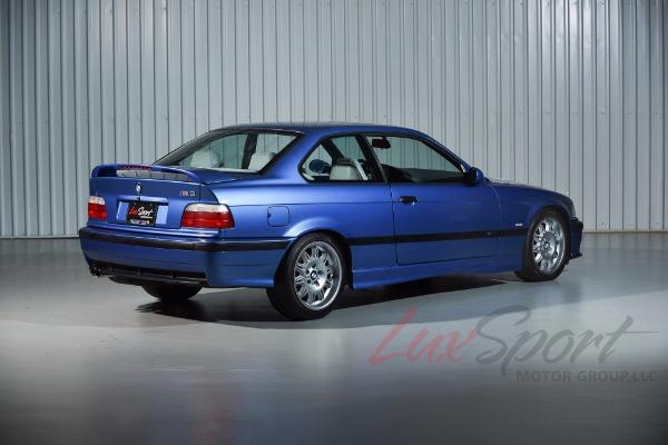 Used 1999 BMW E36 M3 Coupe  | Woodbury, NY