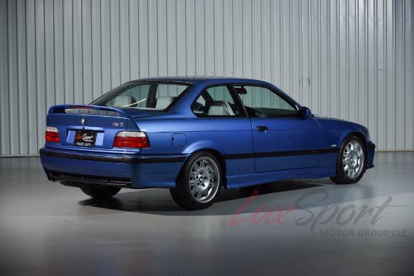 Used 1999 BMW E36 M3 Coupe  | Woodbury, NY