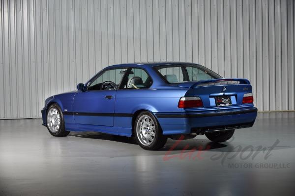 Used 1999 BMW E36 M3 Coupe  | Woodbury, NY