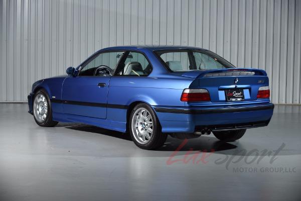 Used 1999 BMW E36 M3 Coupe  | Woodbury, NY