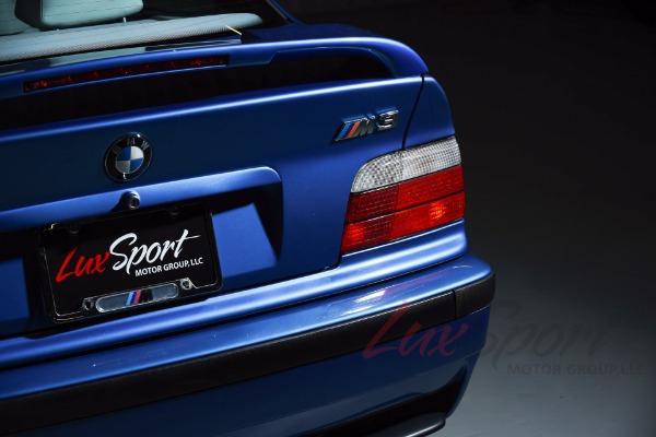 Used 1999 BMW E36 M3 Coupe  | Woodbury, NY