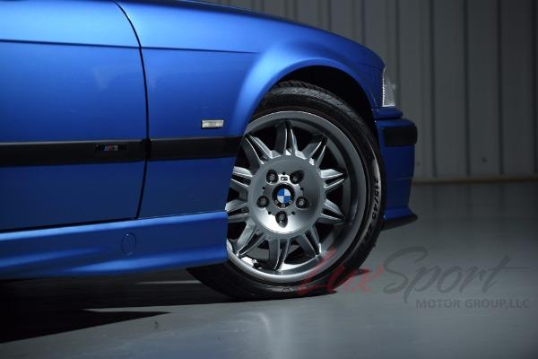 Used 1999 BMW E36 M3 Coupe  | Woodbury, NY